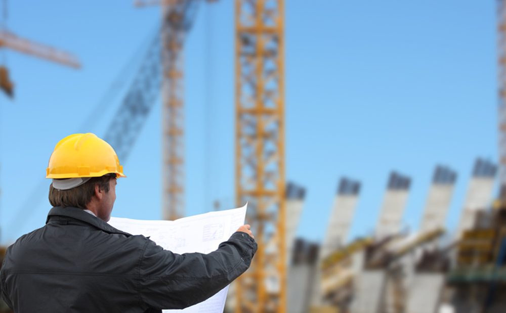 Telecommunications infrastructure project experience